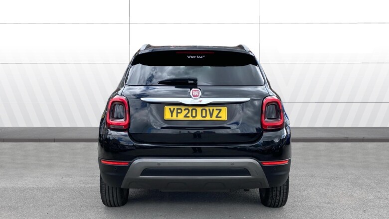 Fiat 500X 1.0 Cross Plus 5dr Petrol Hatchback